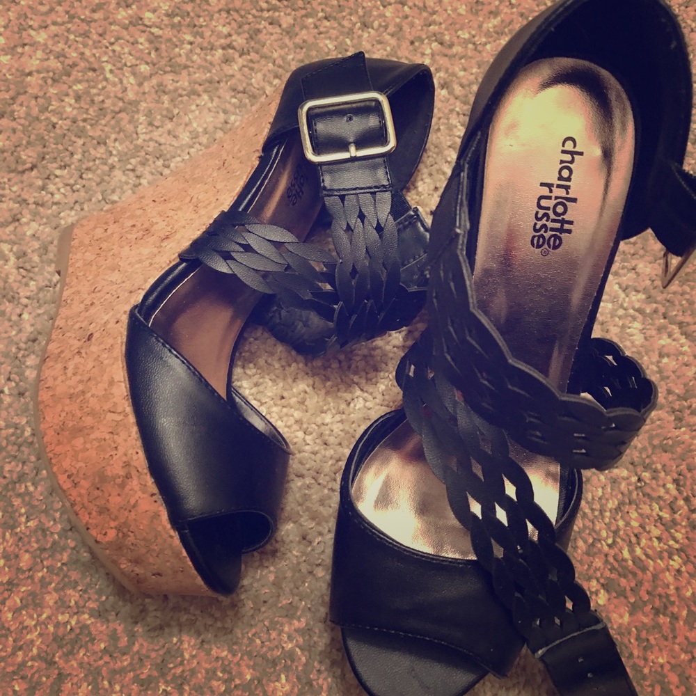 Wedges